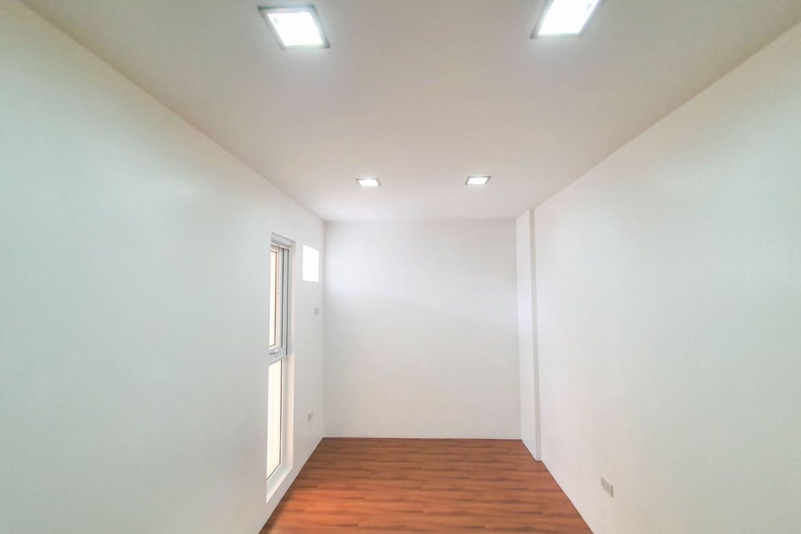 3 Bedroom Townhouse for Sale in Western Bicutan, Taguig, Metro Manila – photo 4