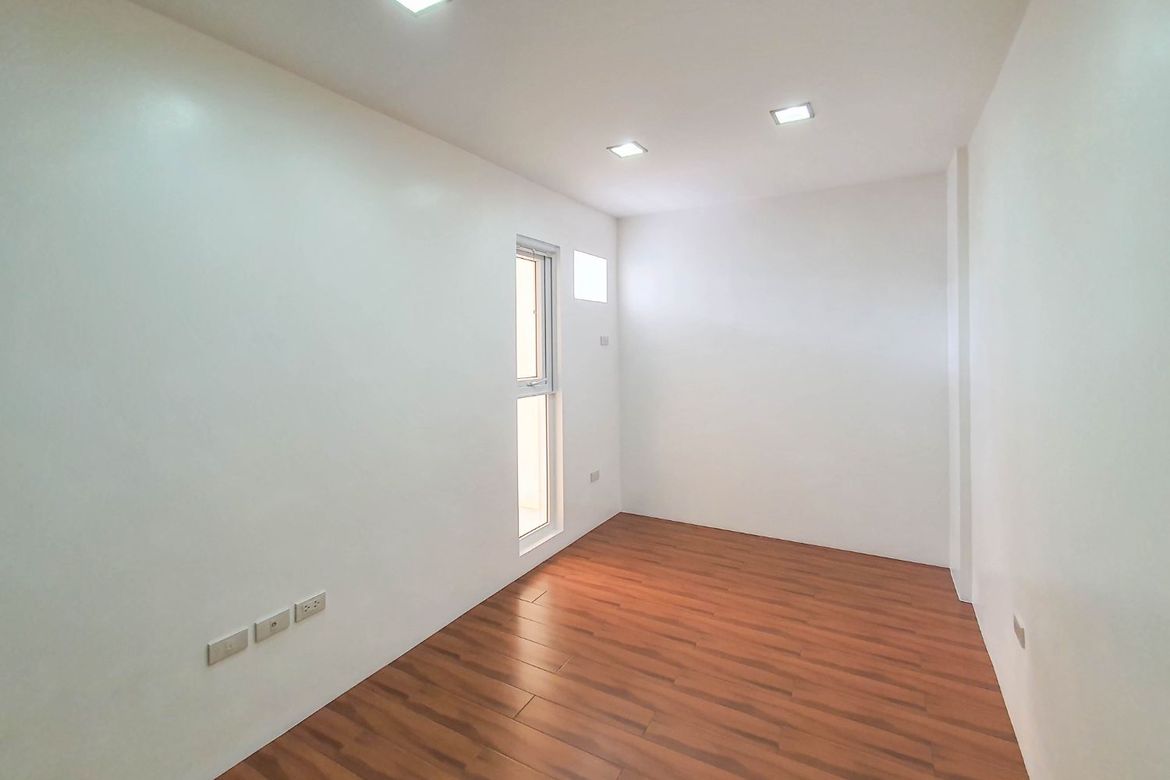 3 Bedroom Townhouse for Sale in Western Bicutan, Taguig, Metro Manila – photo 5