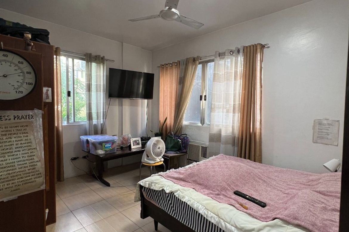 3 Bedroom Townhouse for Sale in Western Bicutan, Taguig, Metro Manila – photo 8