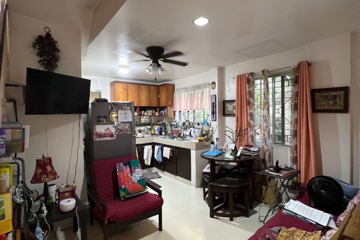 3 Bedroom Townhouse for Sale in Western Bicutan, Taguig, Metro Manila – photo 8