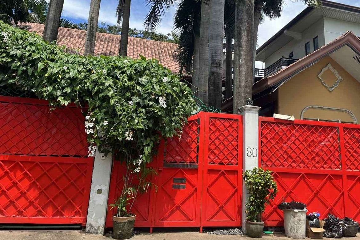 3 Bedroom Townhouse for Sale in Western Bicutan, Taguig, Metro Manila