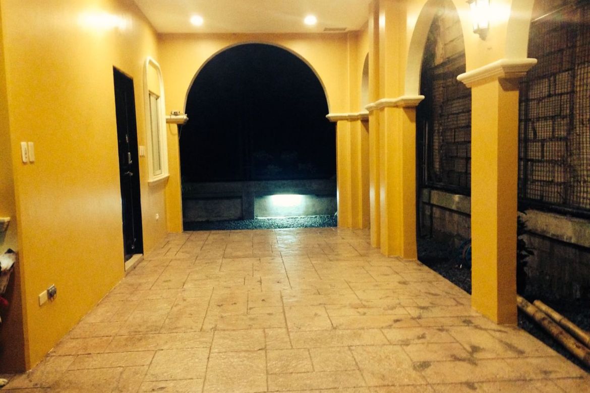 3 Bedroom Townhouse for Sale in Western Bicutan, Taguig, Metro Manila – photo 3