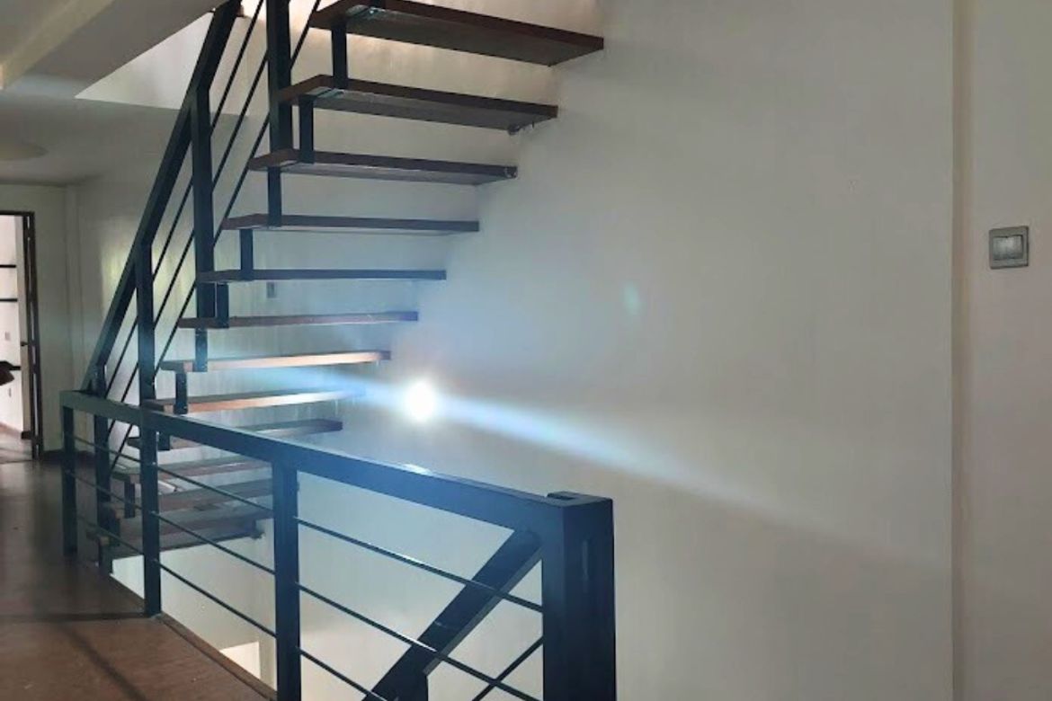 3 Bedroom Townhouse for Sale in Western Bicutan, Taguig, Metro Manila – photo 4