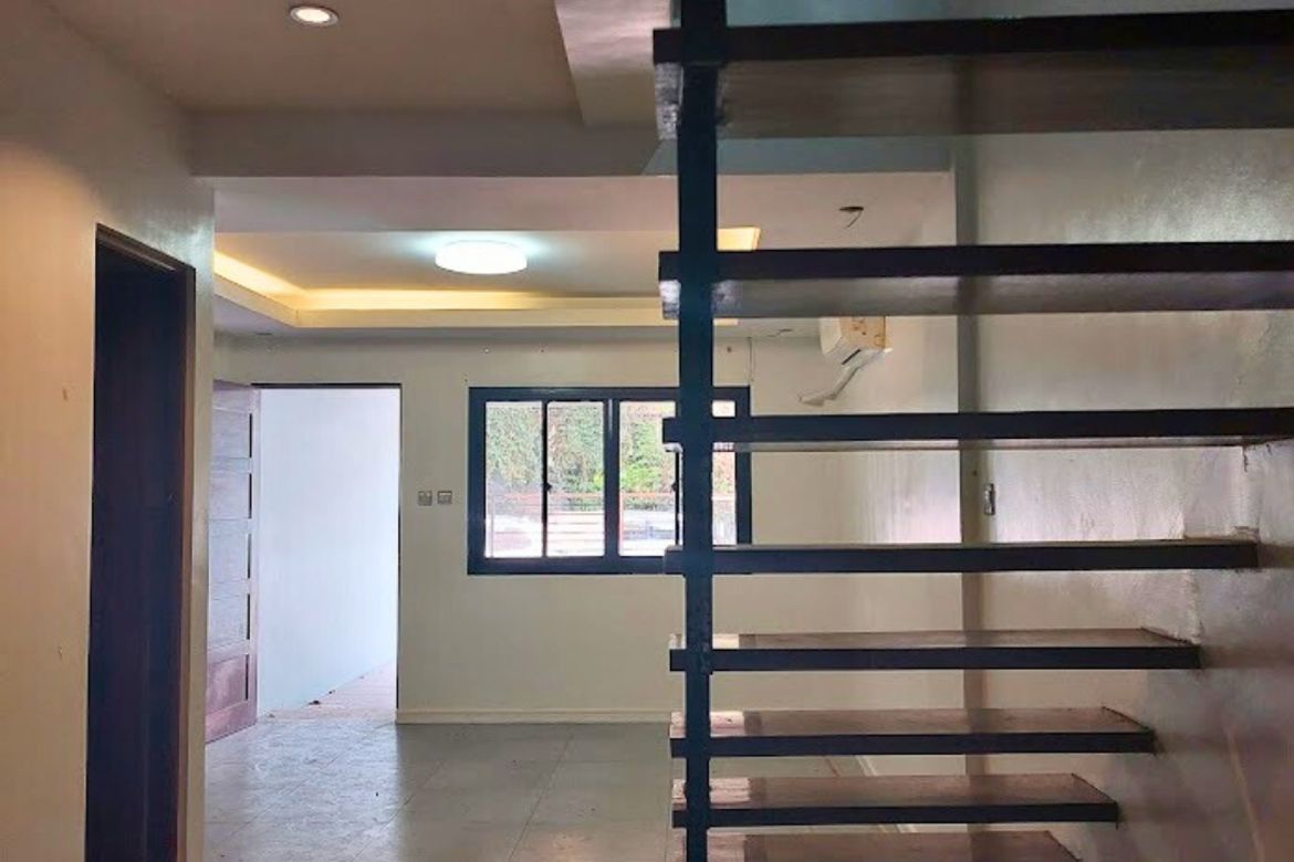 3 Bedroom Townhouse for Sale in Western Bicutan, Taguig, Metro Manila – photo 5