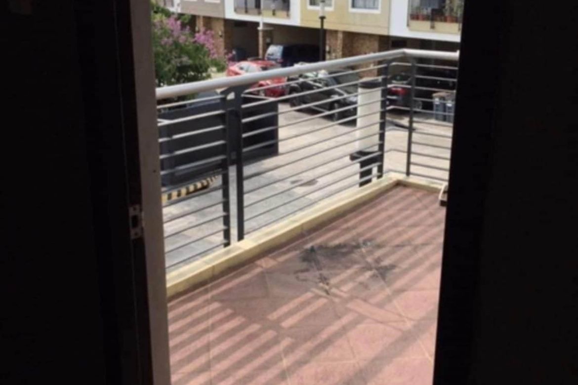 3 Bedroom Townhouse for Sale in WOODSVILLE RESIDENCES, Merville, Parañaque, Metro Manila – photo 5