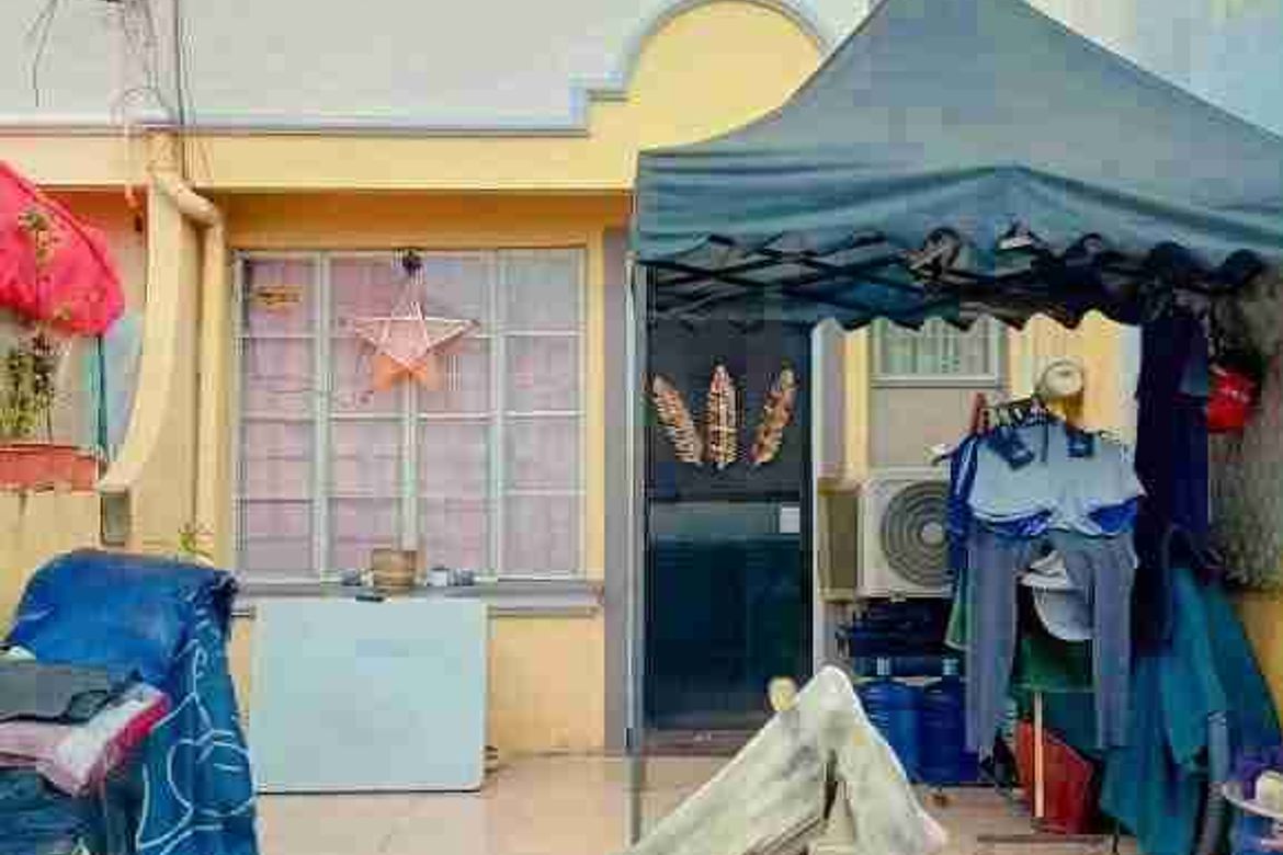 3 Bedroom Townhouse for Sale in Yati, Liloan, Cebu – photo 4