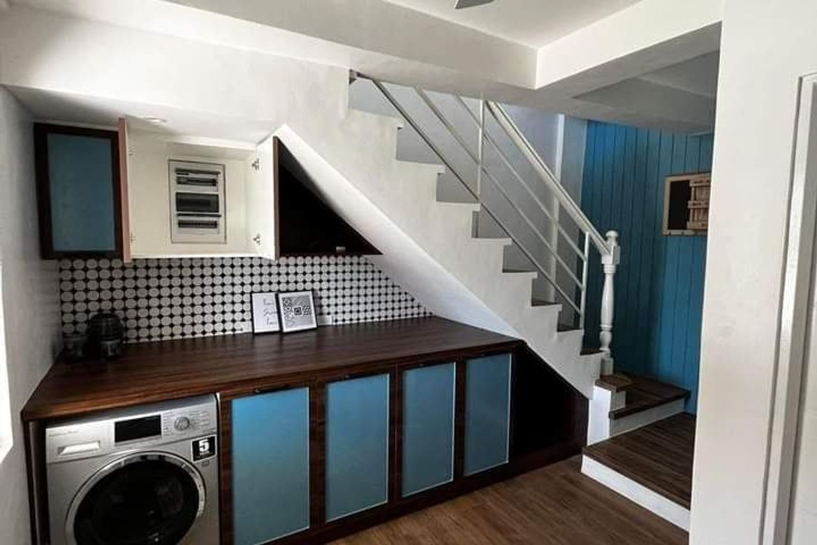 3 Bedroom Townhouse for Sale in Zapote, Biñan, Laguna – photo 4