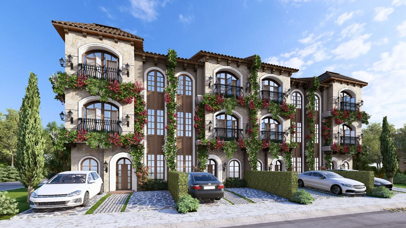 3-Bedroom Townvilla for Sale in Trieste by Crown Asia, Città Italia, Bacoor, Cavite – photo 2