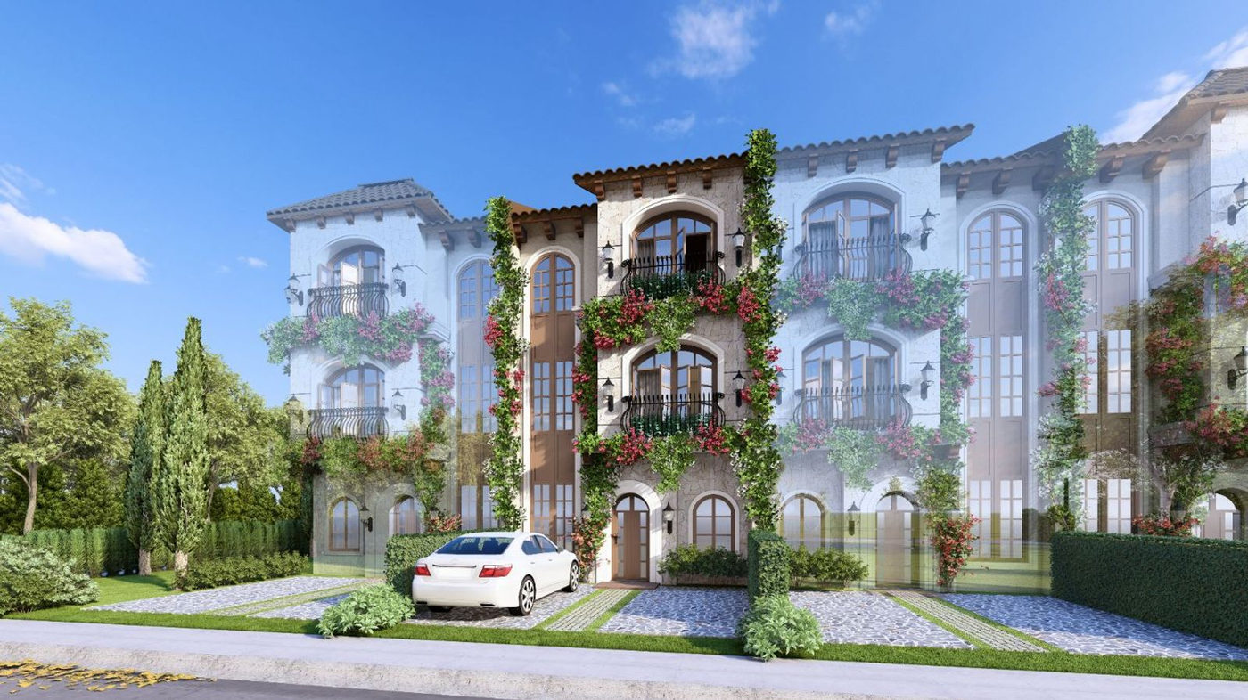 3-Bedroom Townvilla for Sale in Trieste by Crown Asia, Città Italia, Bacoor, Cavite – photo 4