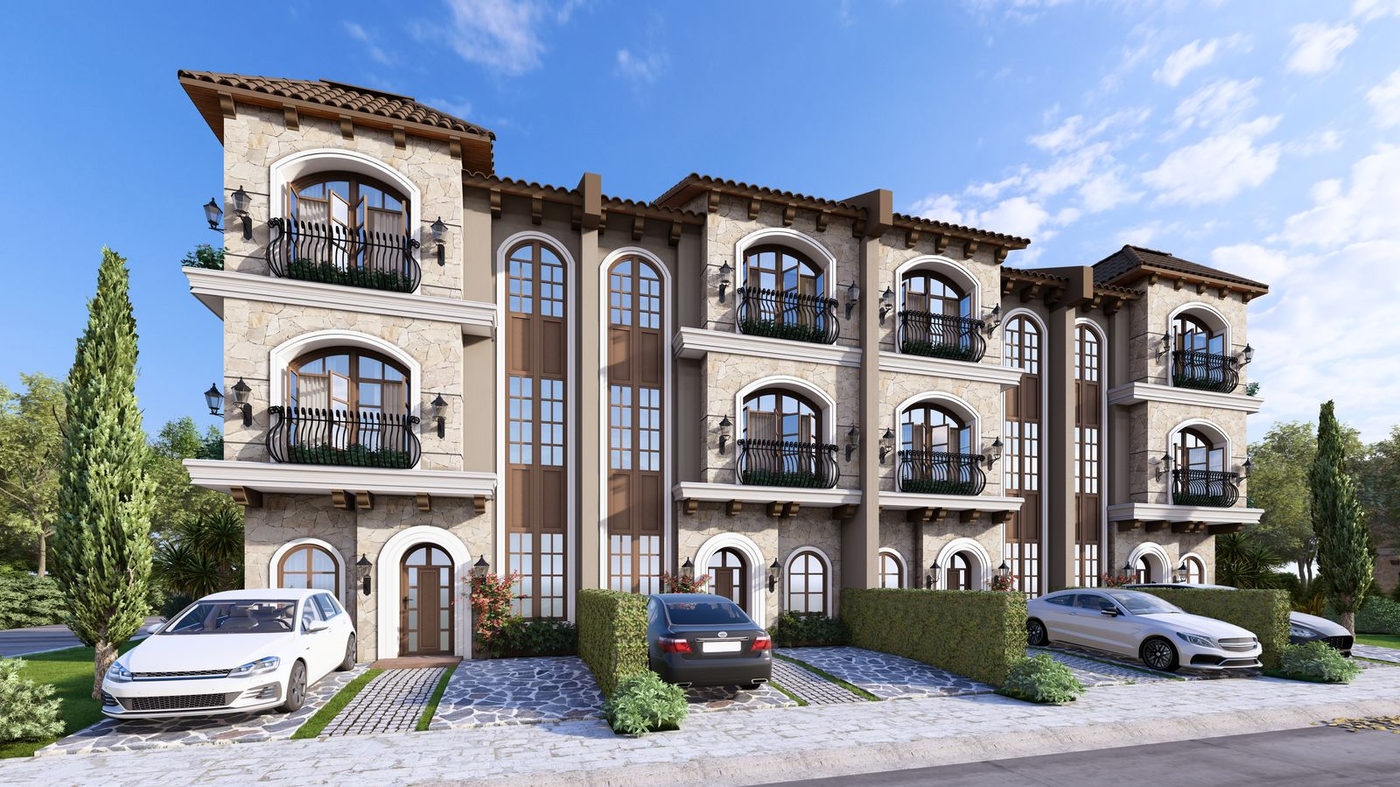 3-Bedroom Townvilla for Sale in Trieste by Crown Asia, Città Italia, Bacoor, Cavite – photo 6