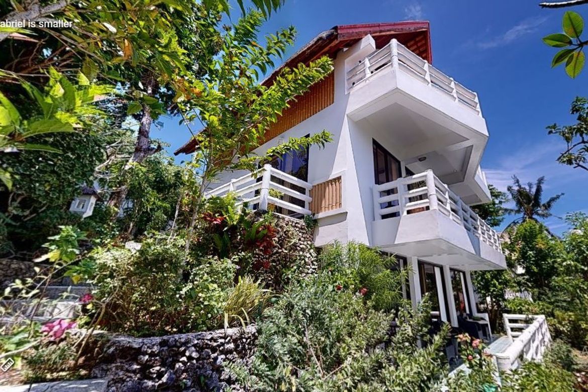 3 Bedroom Villa for Sale in Balabag, Malay, Aklan