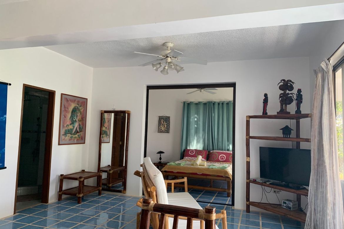 3 Bedroom Villa for Sale in Balabag, Malay, Aklan – photo 2