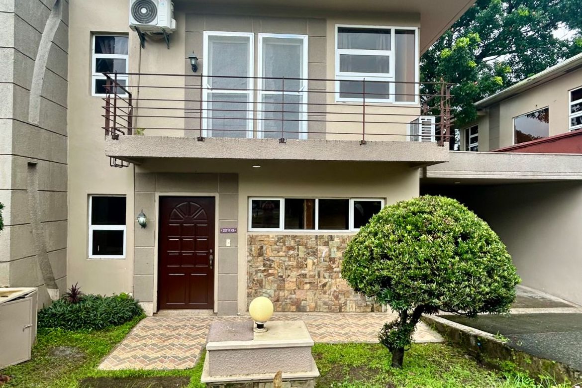 3 Bedroom Villa for Sale in Balibago, Angeles, Pampanga – photo 4