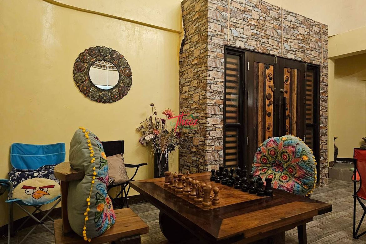 3 Bedroom Villa for Sale in Bantigue, Pagbilao, Quezon – photo 2