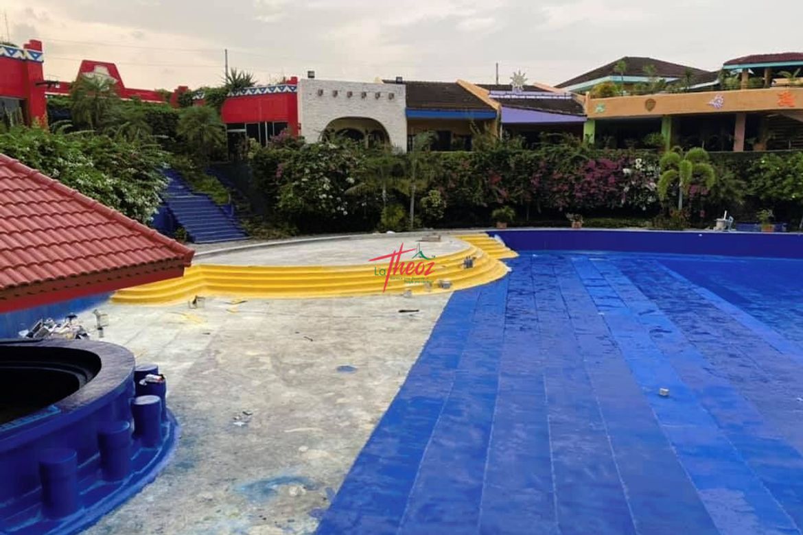3 Bedroom Villa for Sale in Bantigue, Pagbilao, Quezon – photo 4