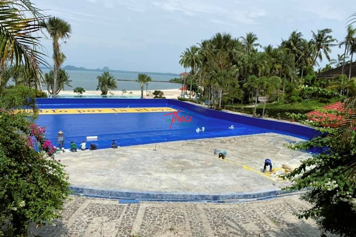3 Bedroom Villa for Sale in Bantigue, Pagbilao, Quezon – photo 5