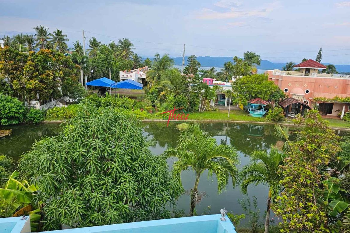 3 Bedroom Villa for Sale in Bantigue, Pagbilao, Quezon – photo 7