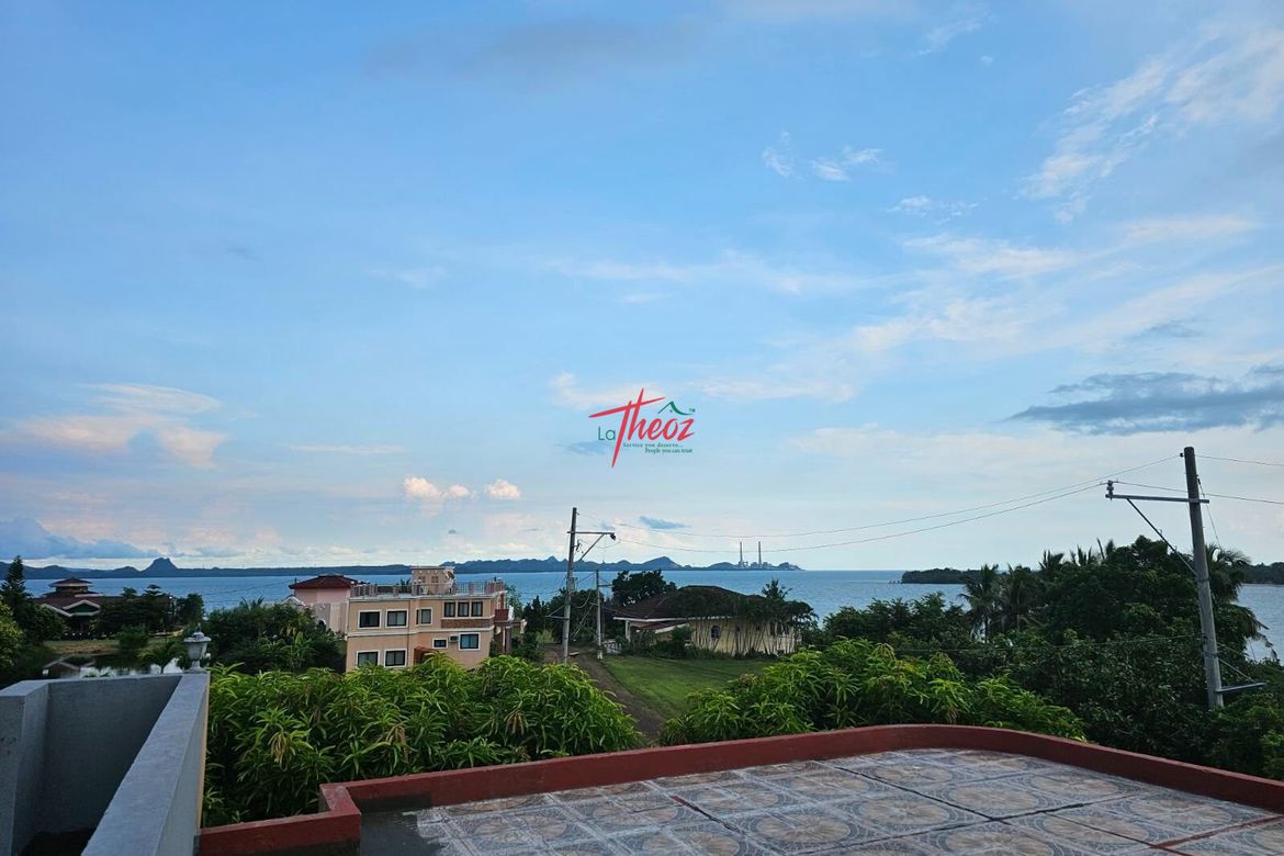 3 Bedroom Villa for Sale in Bantigue, Pagbilao, Quezon – photo 8