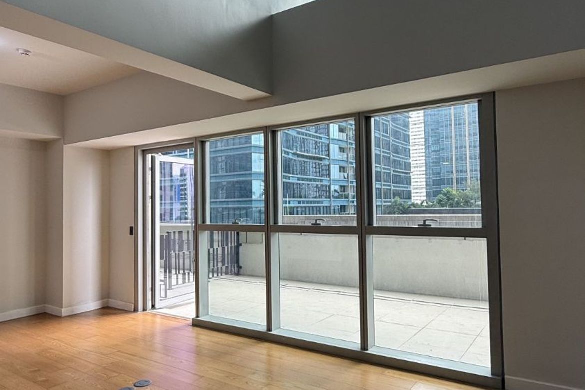 3 Bedroom Villa for Sale in BGC, Taguig, Metro Manila