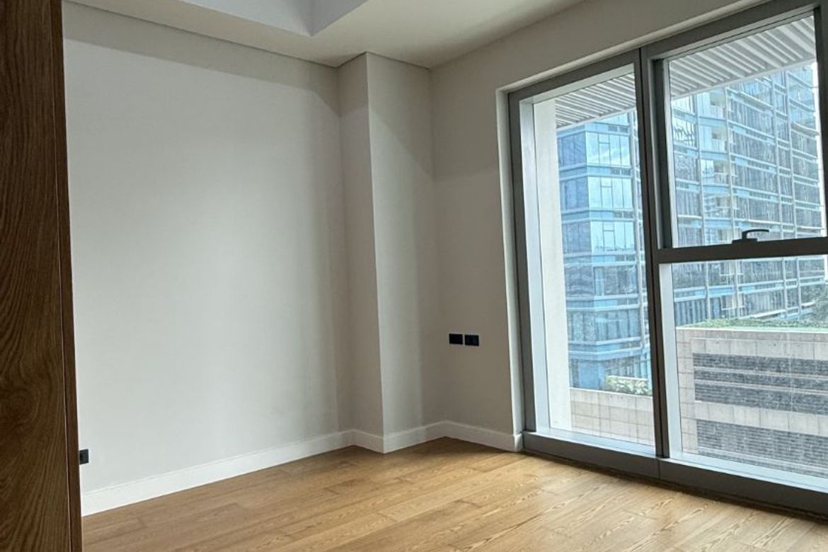 3 Bedroom Villa for Sale in BGC, Taguig, Metro Manila – photo 7
