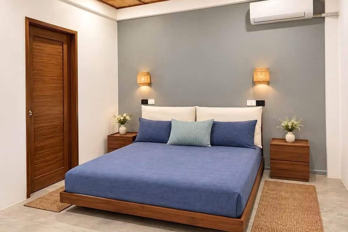 3 Bedroom Villa for Sale in Bolod, Panglao, Bohol – photo 6