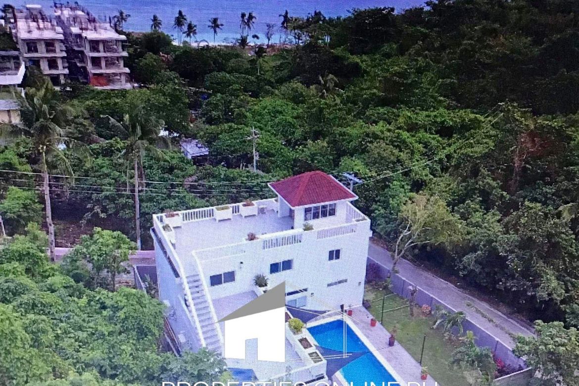 3 Bedroom Villa for Sale in Boracay Newcoast, Yapak, Malay, Aklan – photo 3