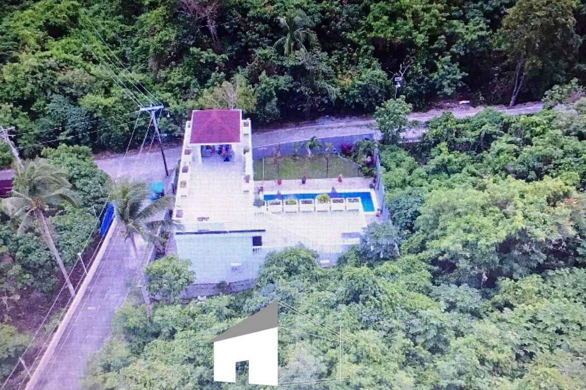 3 Bedroom Villa for Sale in Boracay Newcoast, Yapak, Malay, Aklan – photo 7