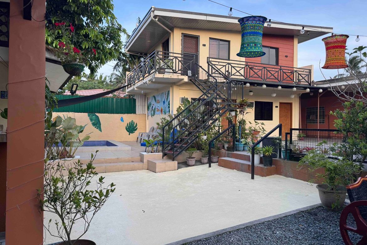 3 Bedroom Villa for Sale in Bucal, Amadeo, Cavite