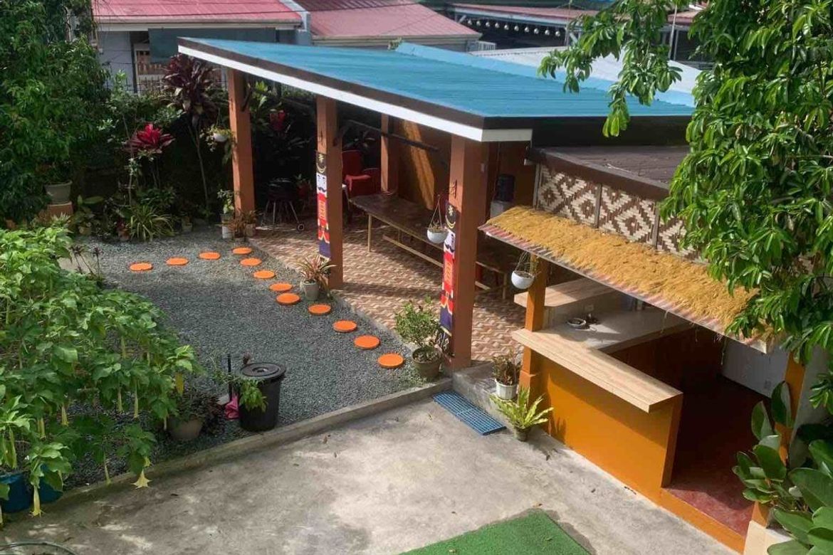 3 Bedroom Villa for Sale in Bucal, Amadeo, Cavite – photo 2
