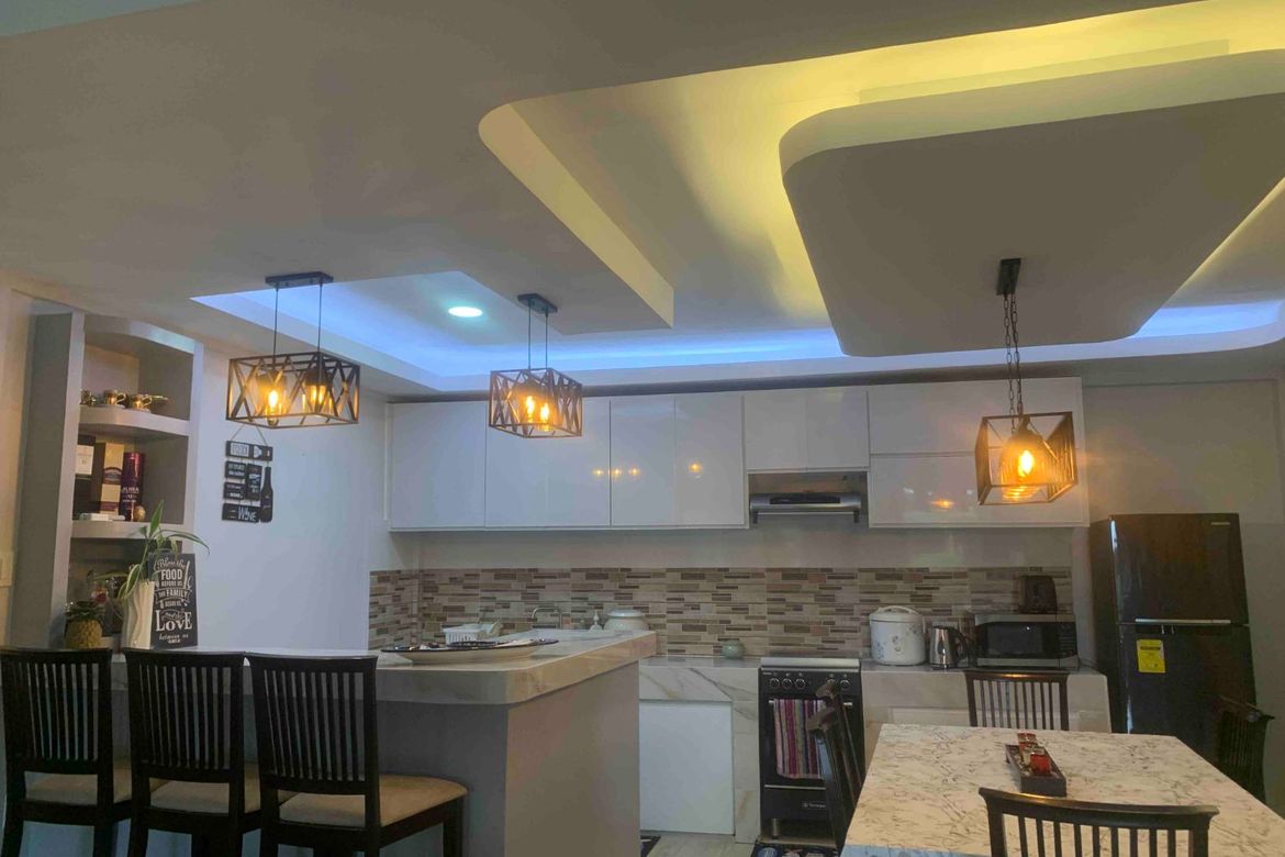 3 Bedroom Villa for Sale in Bucal, Amadeo, Cavite – photo 6