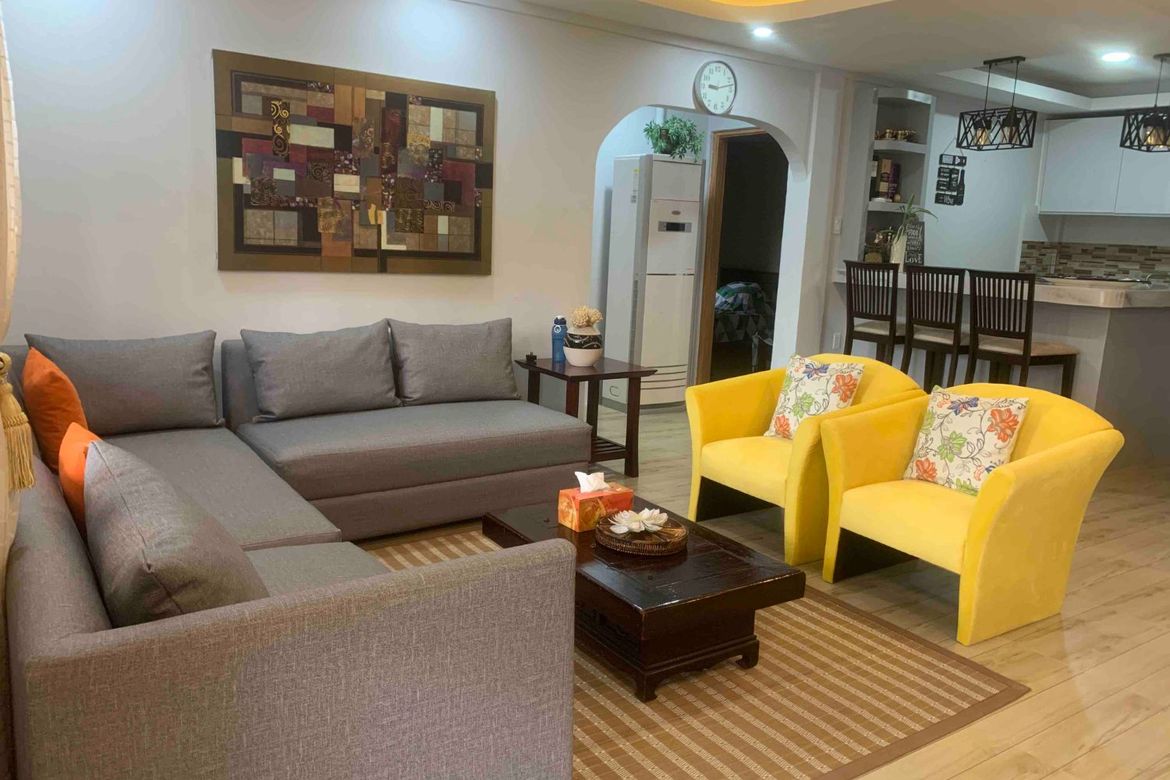 3 Bedroom Villa for Sale in Bucal, Amadeo, Cavite – photo 8