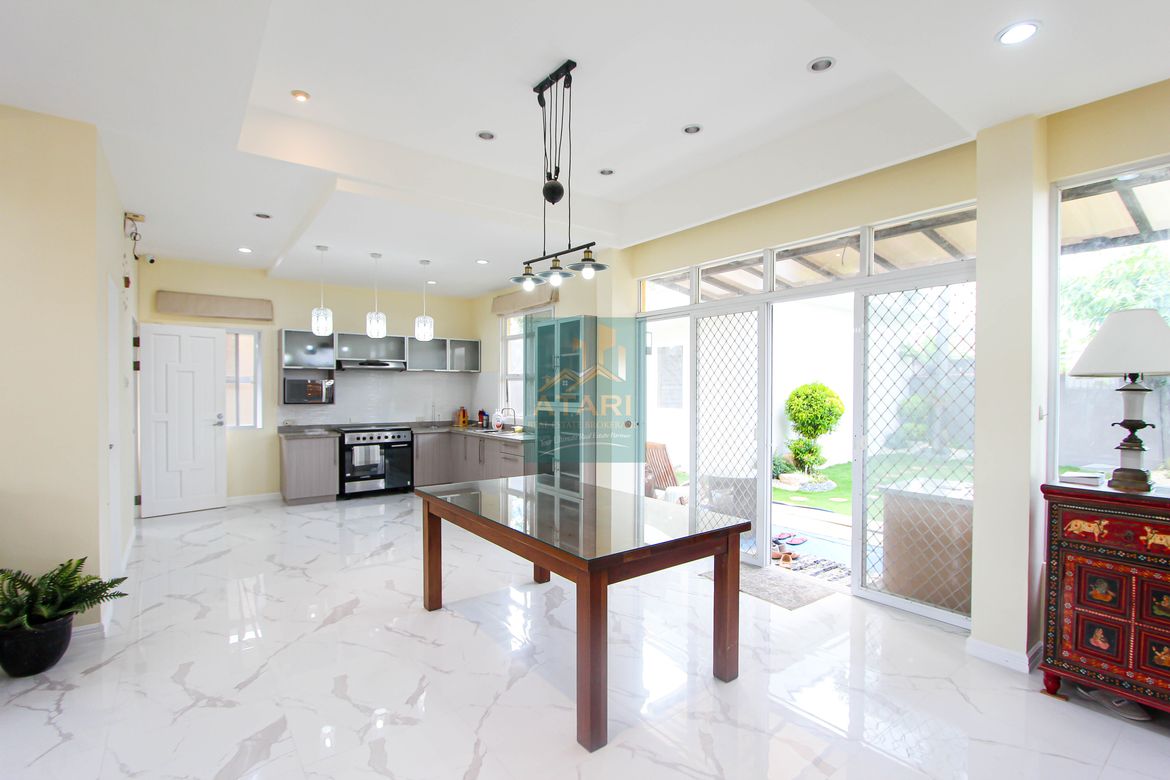 3 Bedroom Villa for Sale in Cadulawan, Talisay, Cebu