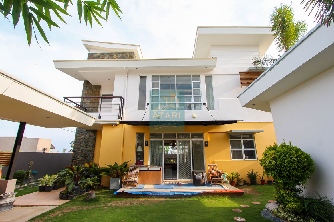 3 Bedroom Villa for Sale in Cadulawan, Talisay, Cebu – photo 3