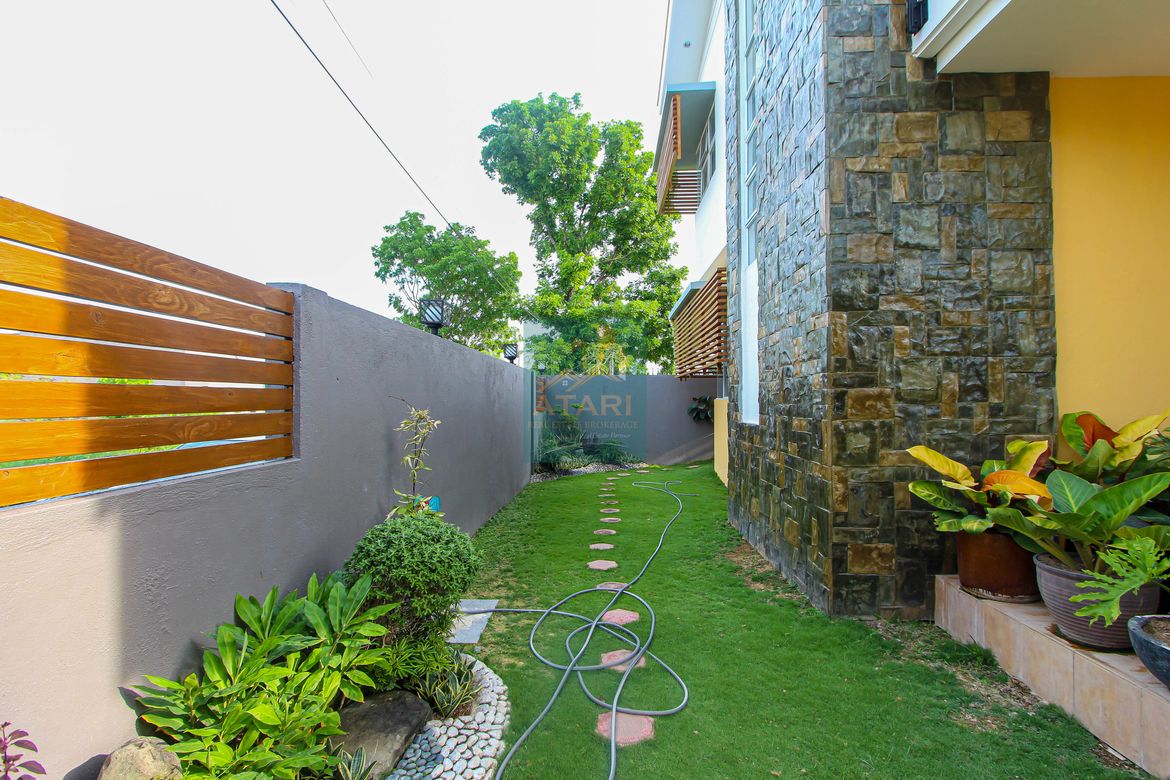 3 Bedroom Villa for Sale in Cadulawan, Talisay, Cebu – photo 6