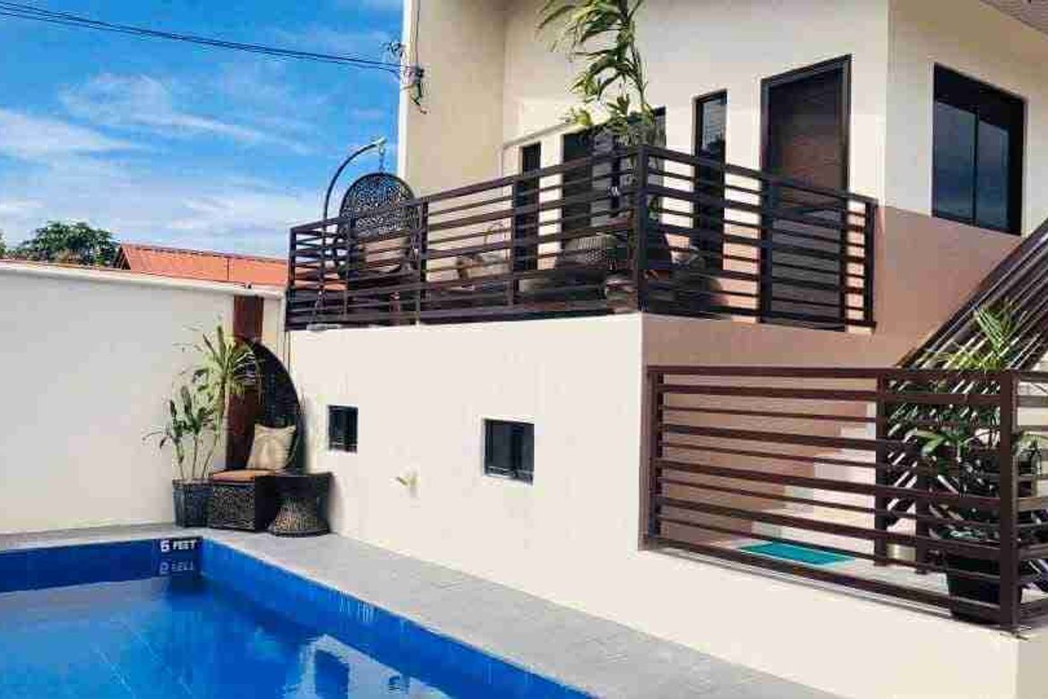 3 Bedroom Villa for Sale in Calzadang Bayu, Porac, Pampanga – photo 3