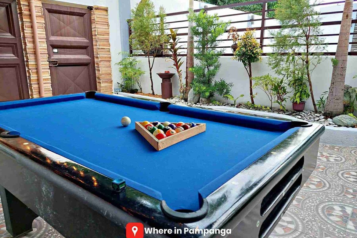 3 Bedroom Villa for Sale in Calzadang Bayu, Porac, Pampanga – photo 7