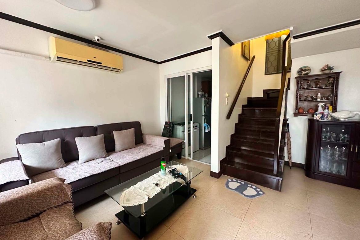 3 Bedroom Villa for Sale in Camachiles, Mabalacat, Pampanga – photo 7