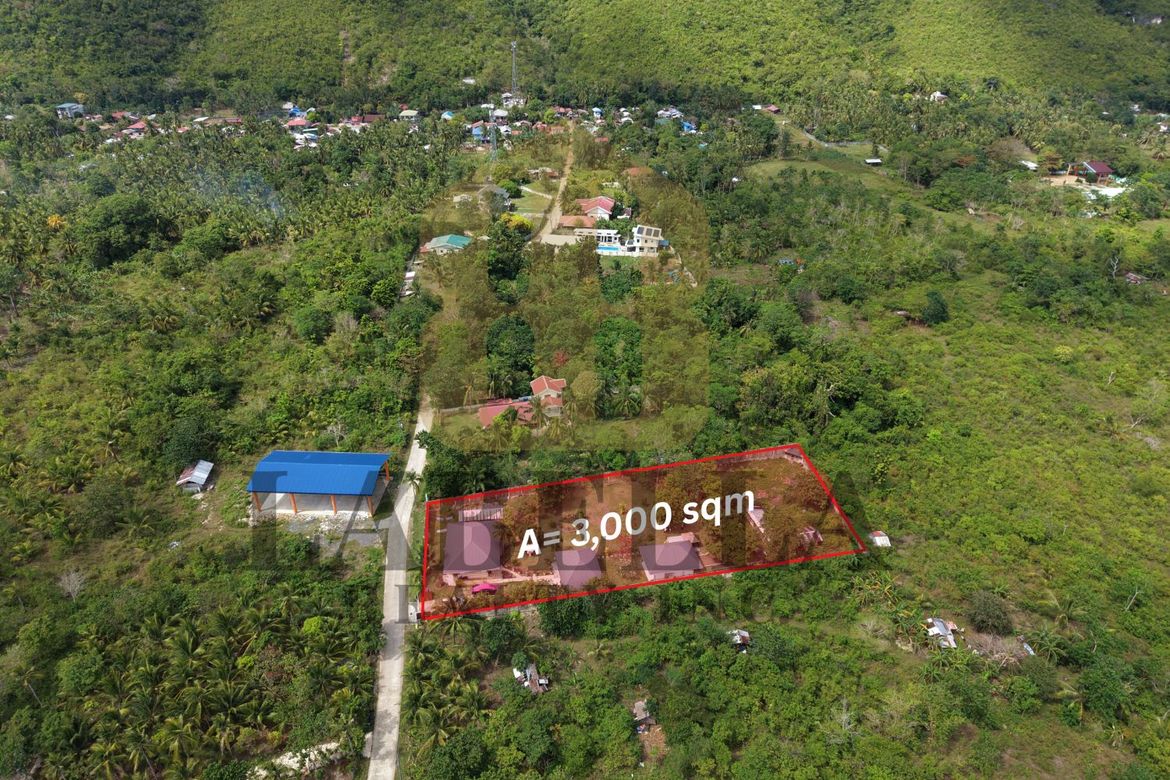 3 Bedroom Villa for Sale in Candabong, Anda, Bohol – photo 3