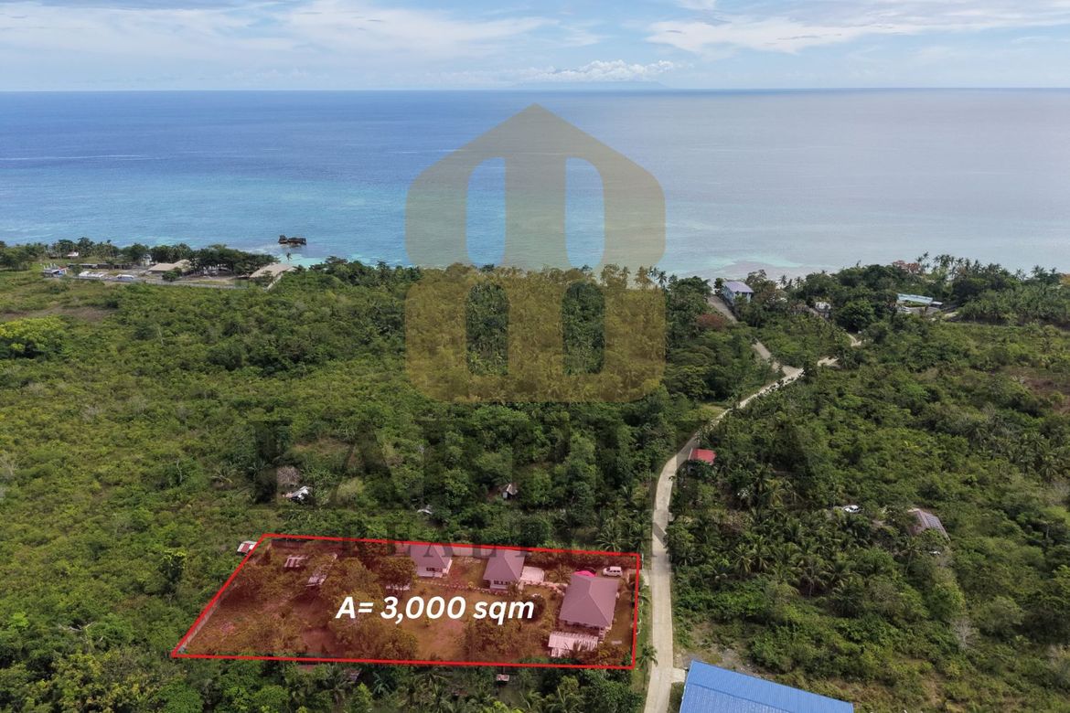 3 Bedroom Villa for Sale in Candabong, Anda, Bohol – photo 4