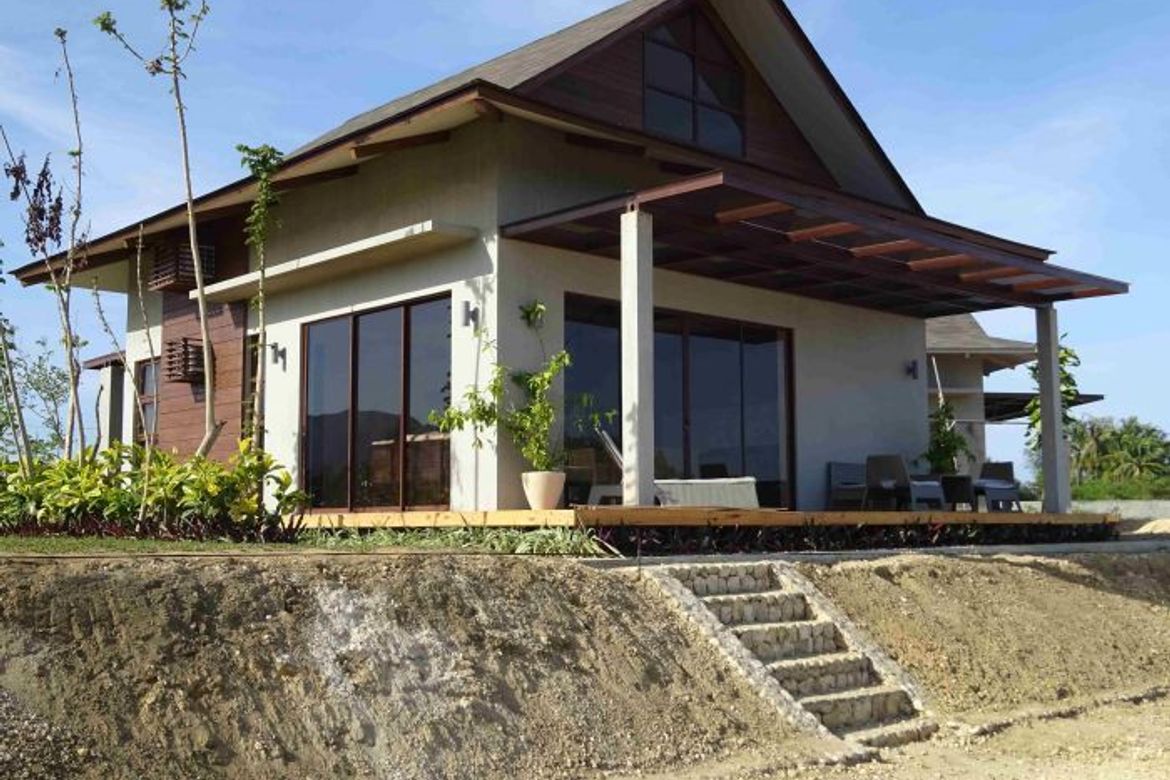 3 Bedroom Villa for Sale in Capitol Site, Cebu City, Cebu