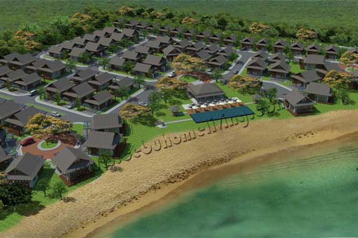 3 Bedroom Villa for Sale in Capitol Site, Cebu City, Cebu – photo 6