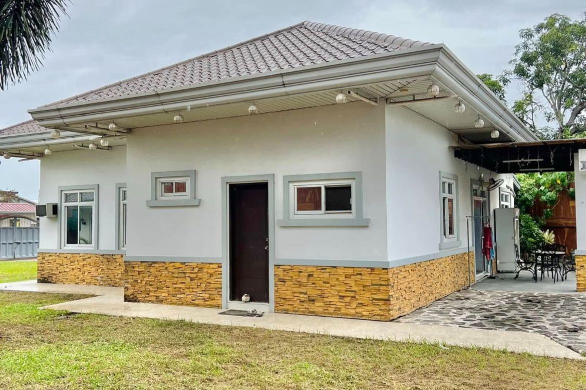 3 Bedroom Villa for Sale in Dampulan, Jaen, Nueva Ecija – photo 3