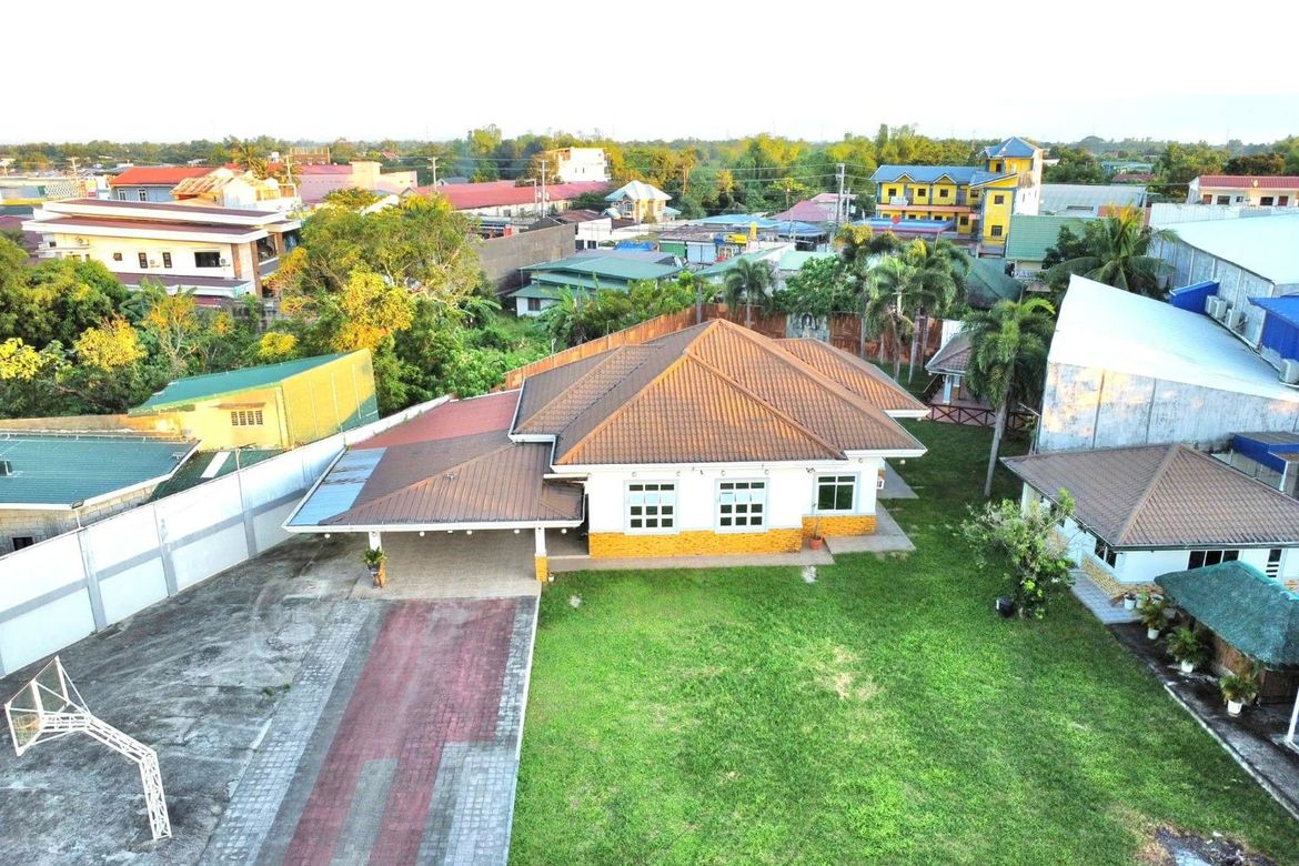 3 Bedroom Villa for Sale in Dampulan, Jaen, Nueva Ecija – photo 8