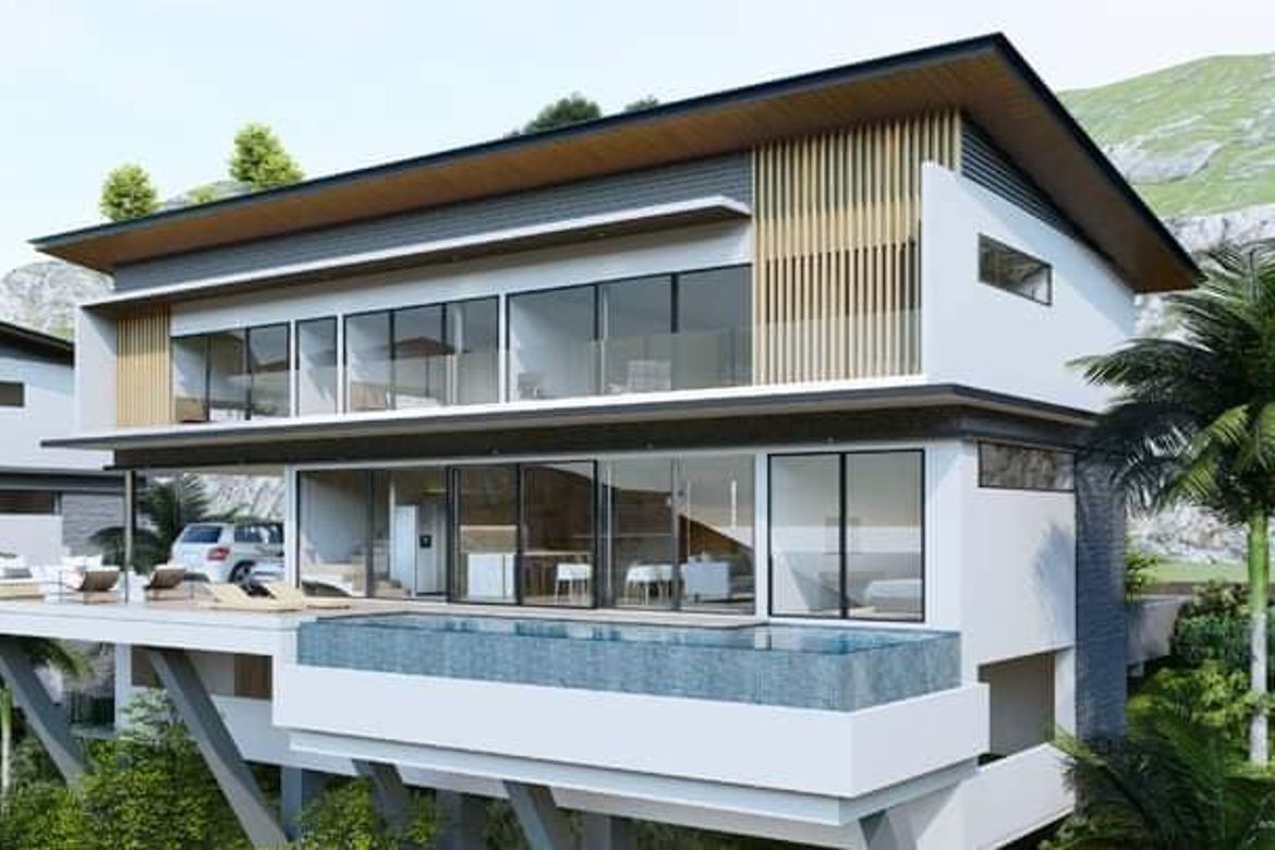 3 Bedroom Villa for Sale in Guadalupe, Cebu City, Cebu – photo 3