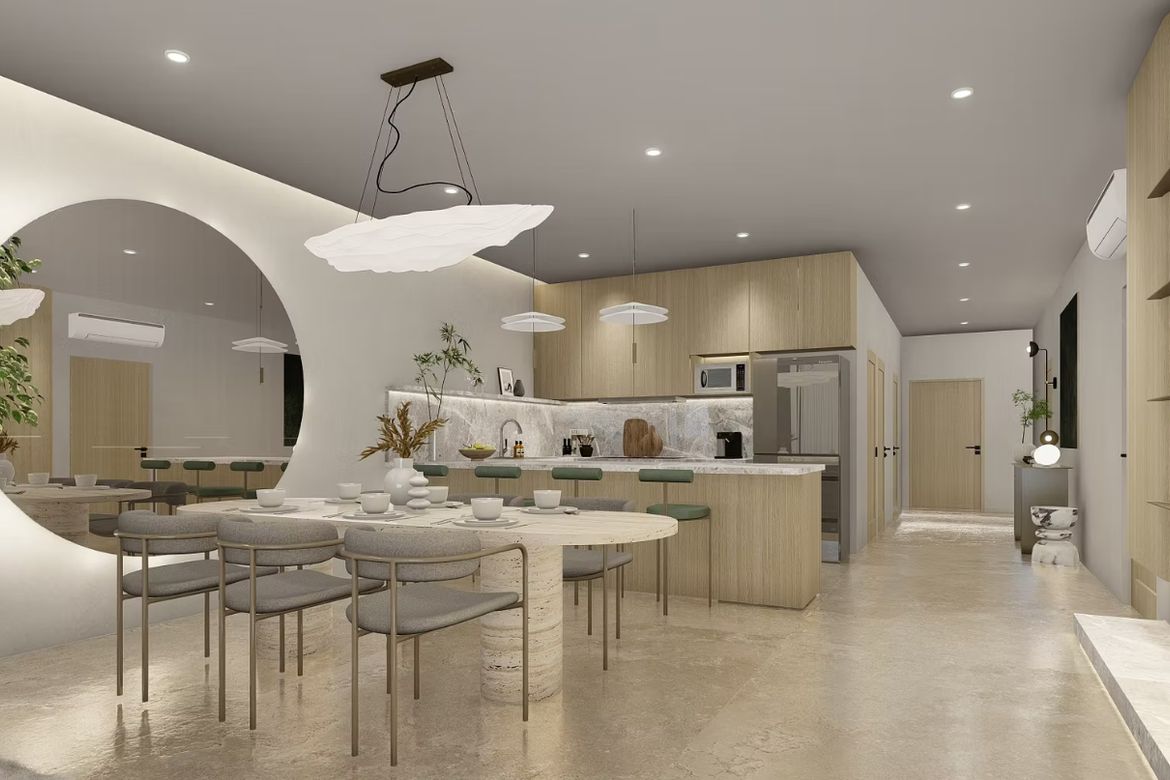 3 Bedroom Villa for Sale in Guadalupe, Cebu City, Cebu – photo 8