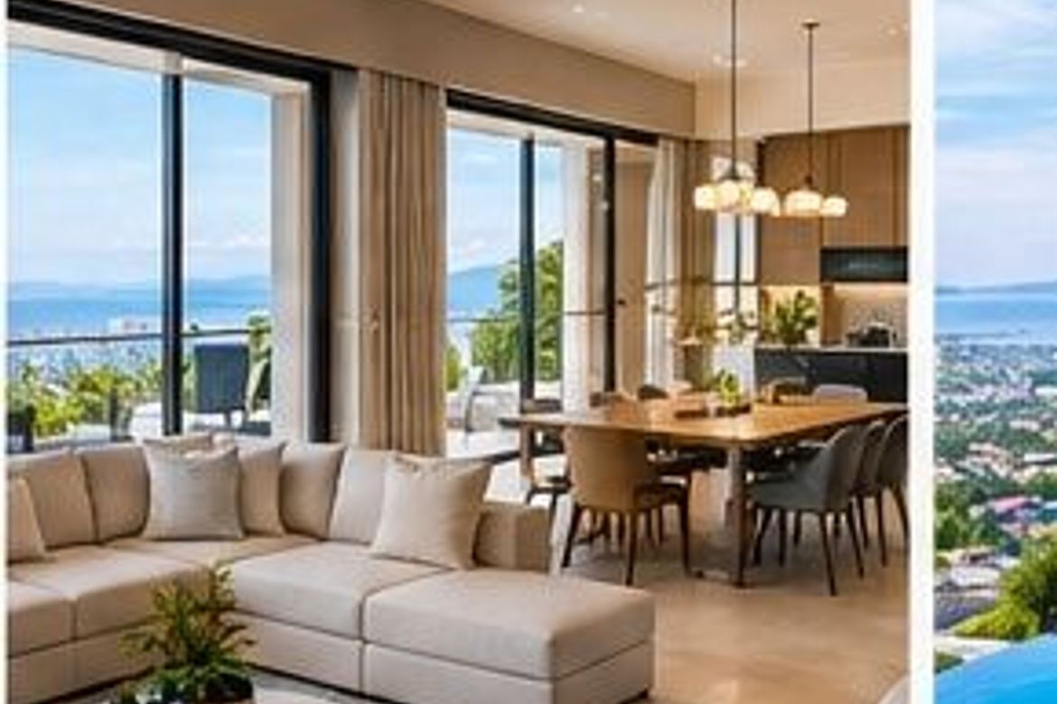 3 Bedroom Villa for Sale in Guadalupe, Cebu City, Cebu