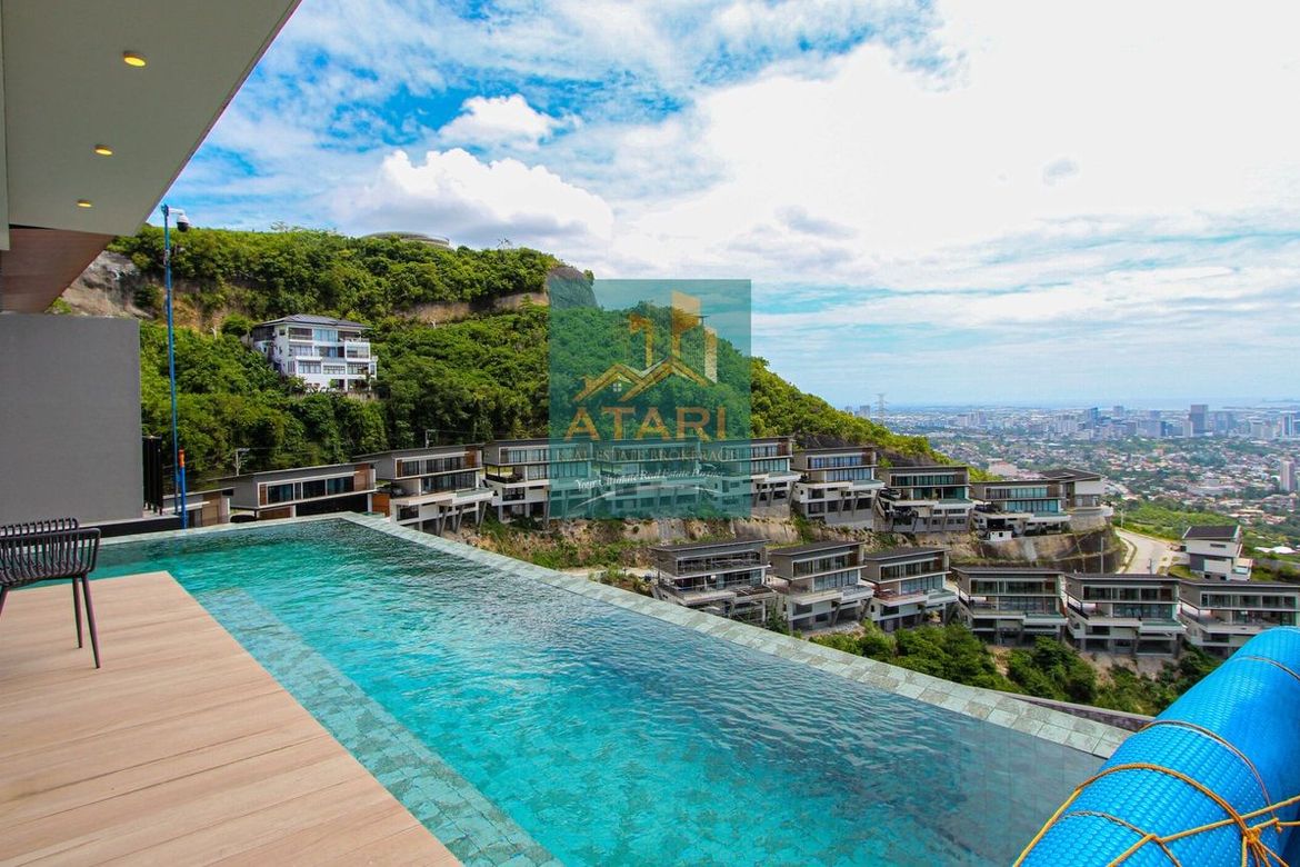 3 Bedroom Villa for Sale in Guadalupe, Cebu City, Cebu – photo 6