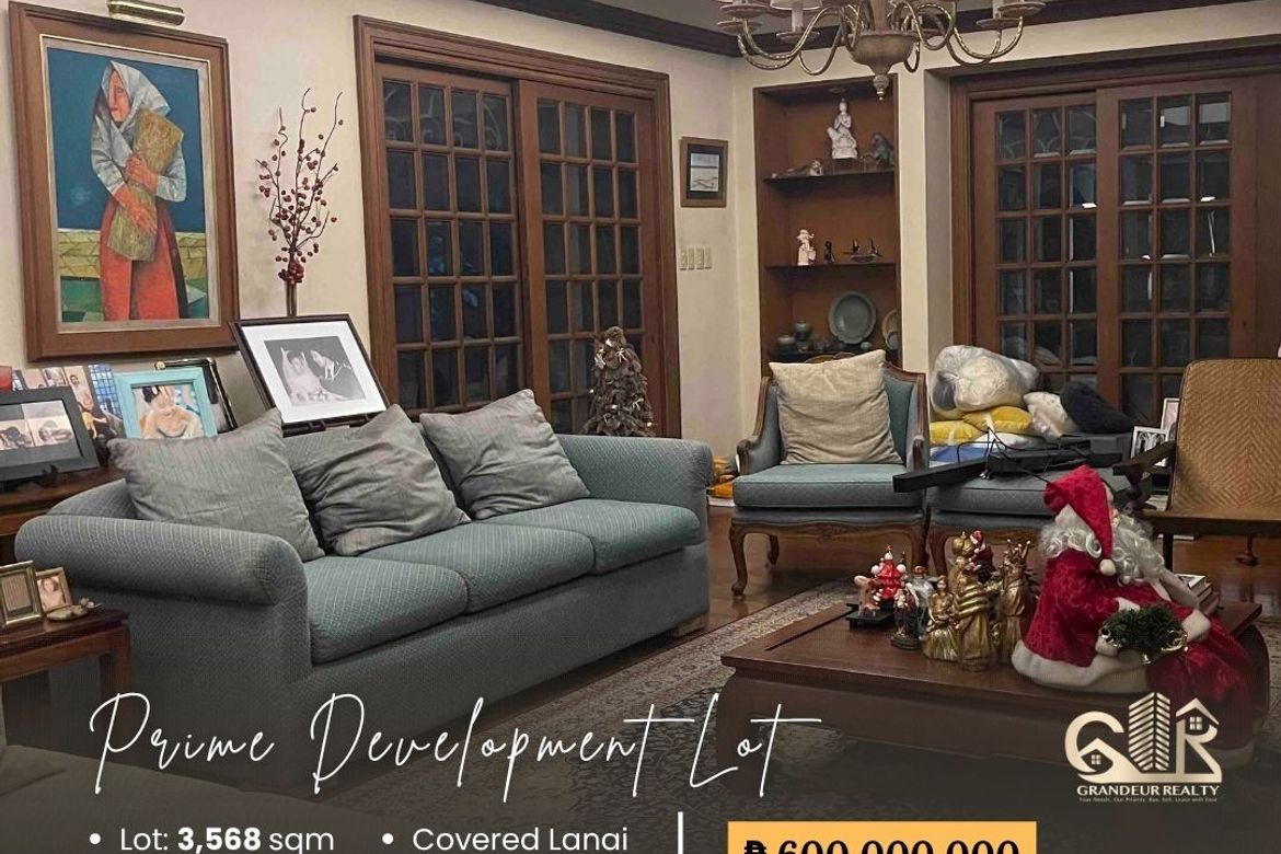 3 Bedroom Villa for Sale in Gulod, Quezon City, Metro Manila