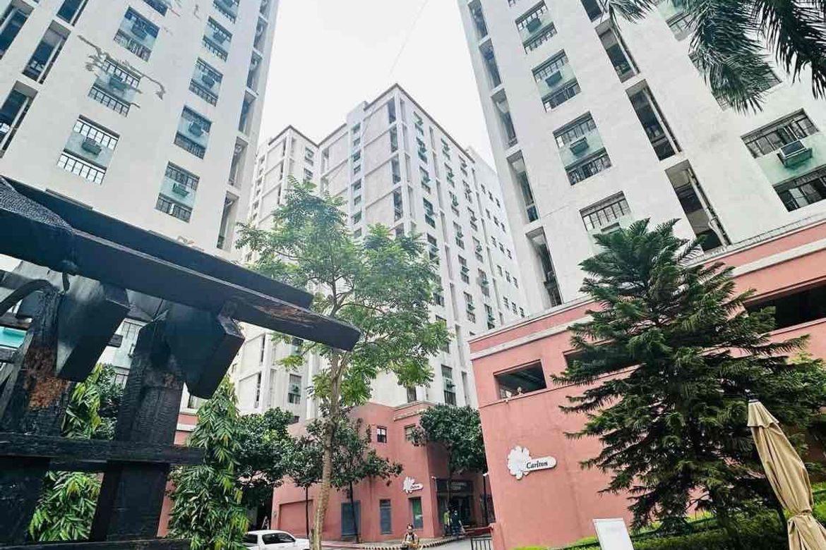 3 Bedroom Villa for Sale in Highway Hills, Mandaluyong, Metro Manila near MRT-3 Boni – photo 2