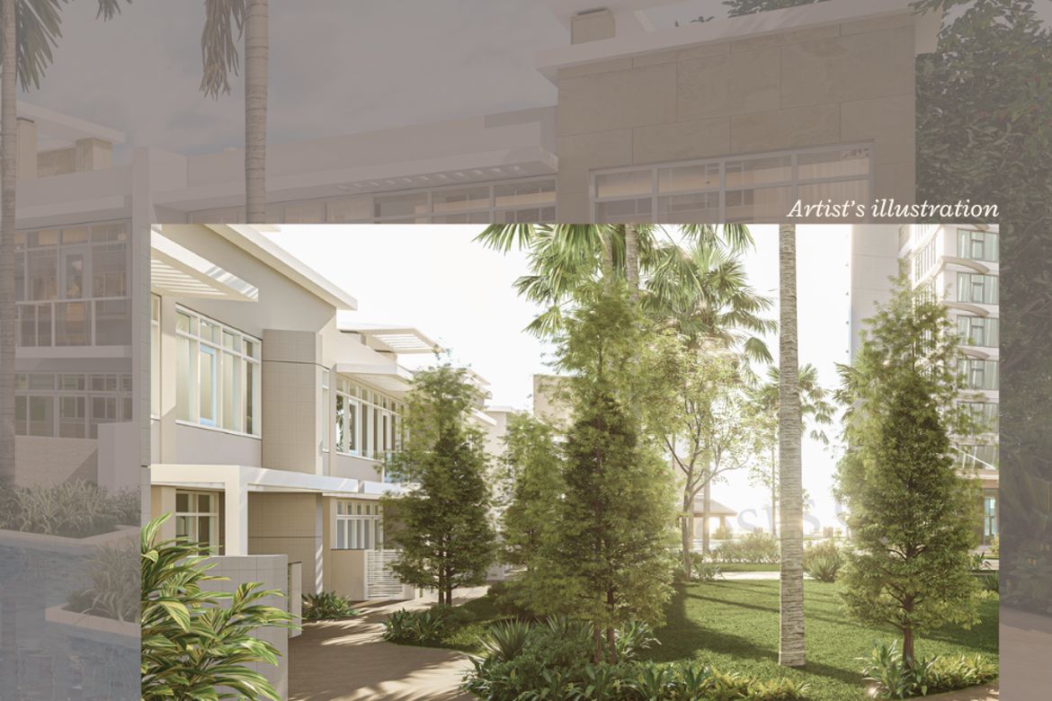 3 Bedroom Villa for Sale in IPI Center by Rockwell, Kasambagan, Cebu City, Cebu – photo 6